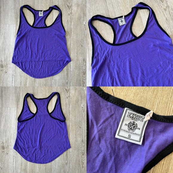 Womens Bundle of 5 Tank Tops - S - Picture 3 of 6